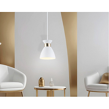 Подвесной светильник TRADITIONAL TR8465