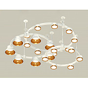 Подвесной светильник TRADITIONAL XR92212001