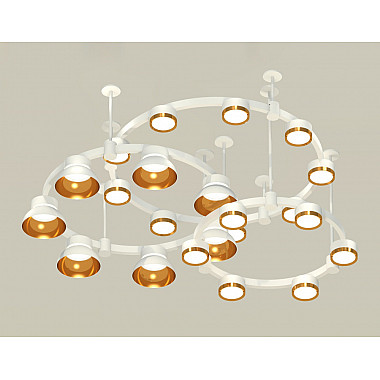 Подвесной светильник TRADITIONAL XR92212001