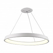 Подвесной светодиодный светильник Arte Lamp A6280SP-1WH