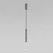 Подвесной светильник Swan 50253/1 LED графит