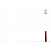 Подвесной светильник Alliance 10297/1LED White