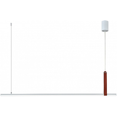 Подвесной светильник Alliance 10297/1LED White