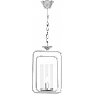 Подвесной светильник Benton LDP 1236-1 CHR