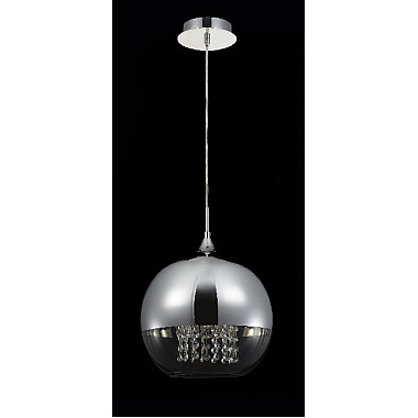 Подвесной светильник Fermi P140-PL-170-1-N