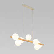 Подвесной светильник Estera Wood 5905 Estera Wood