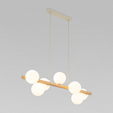 Подвесной светильник Estera Wood 5905 Estera Wood
