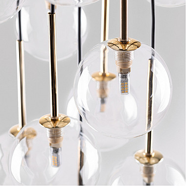 Подвесной светильник Nilos 5945 Nilos