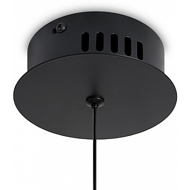 Подвесной светильник Harper FR5545PL-L5GR