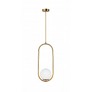 Подвесной светильник Klaster V11585-1P