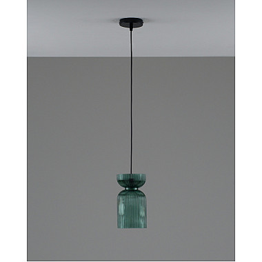 Подвесной светильник Roswell V11669-1P