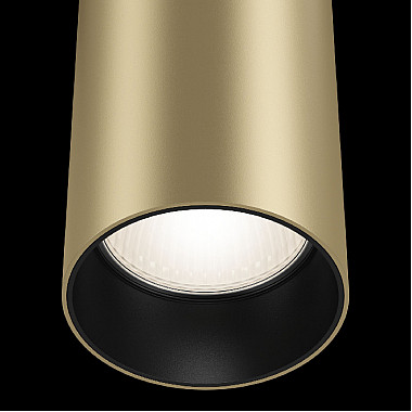 Подвесной светильник Focus P075PL-01MG