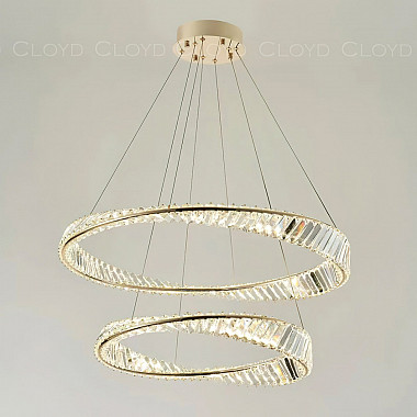 Подвесной светильник Pauli 11459