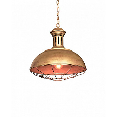 Подвесной светильник Boccato LDP 017 GD
