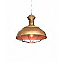 Подвесной светильник Boccato LDP 017 GD