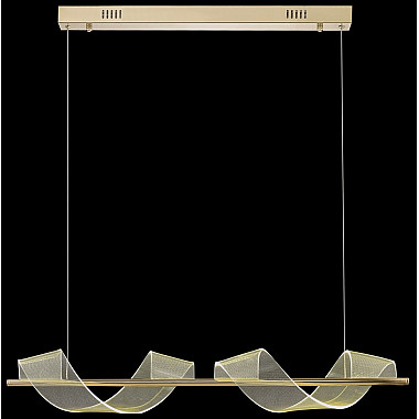 Подвесной светильник Hilda WE452.02.323