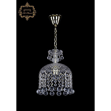 Подвесной светильник Универсальная 14.01.1.d22.Gd.B