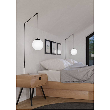 Подвесной светильник RONDO 3 900977