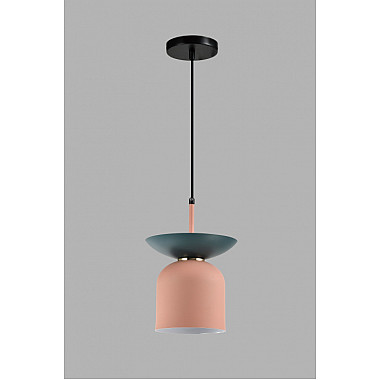 Подвесной светильник Lecce V11552-1P