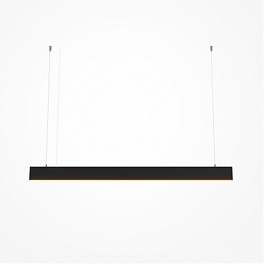 Подвесной светильник Basis P070PL-2.7-3-4K-B