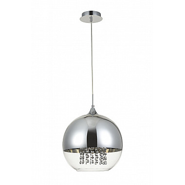 Подвесной светильник Fermi P140-PL-170-1-N