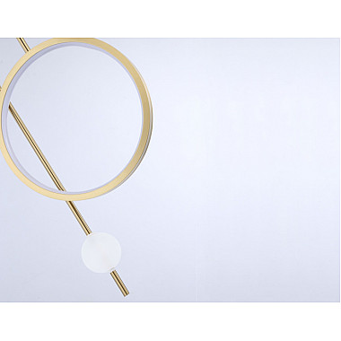 Подвесной светильник COMFORT FL66437