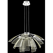 Подвесной светильник HALLA WE455.15.103