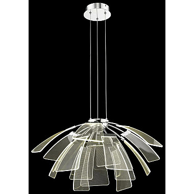 Подвесной светильник HALLA WE455.15.103