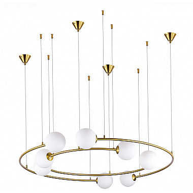 Подвесной светильник Arkos SL1186.303.08