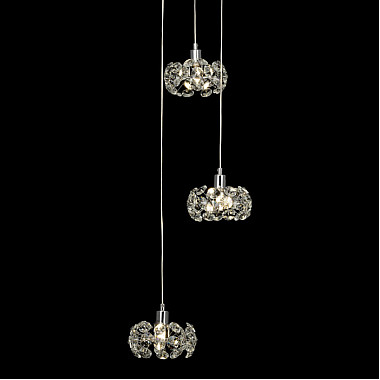 Подвесной светильник Betsy EL322P03.1