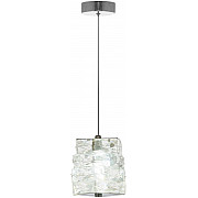 Подвесной светильник LDP 6035-12 CHR