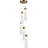 Подвесной светильник Champagne SL6236.303.05