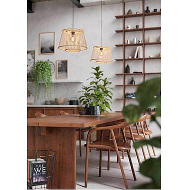 Подвесной светильник Hykeham 43852