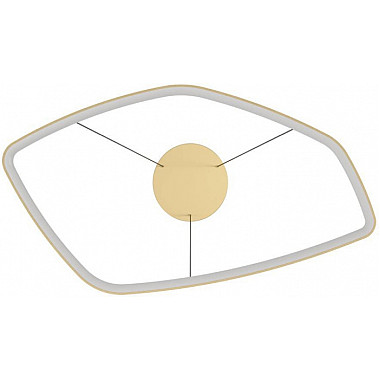 Подвесной светильник VALLEROSA 900917