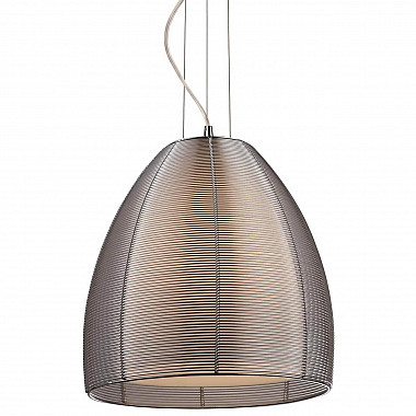 Подвесной светильник Zumaline Pico MD9023-1L(SILVER)