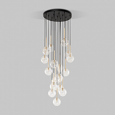 Подвесной светильник Nilos 5945 Nilos