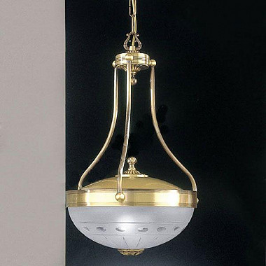 Подвесной светильник Reccagni Angelo L.3211/2