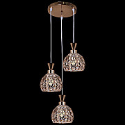 Подвесной светильник 03144-0.9-03 GD