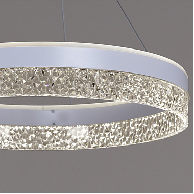 Подвесной светильник 11358-0.9-01B WH