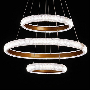 Подвесной светильник Оскар 510015903