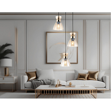 Подвесной светильник Traditional TR3405