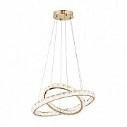 Подвесной светильник Venezia 311311/D600-D400 GD