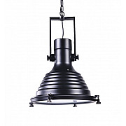 Подвесной светильник LDP 708-3 BK