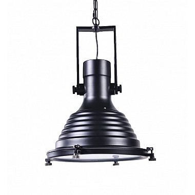 Подвесной светильник LDP 708-3 BK