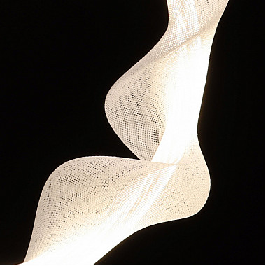 Подвесной светильник Мадлен 424017001