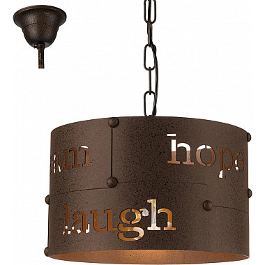 Подвесной светильник Coldingham 49734