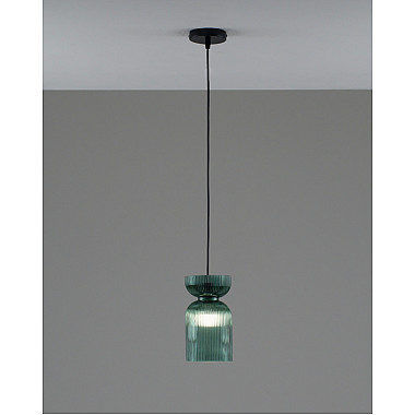 Подвесной светильник Roswell V11669-1P