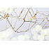 Подвесной светильник Lucciola MD18001068-5A matt gold