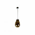 Подвесной светильник Pear 8827/1P GD