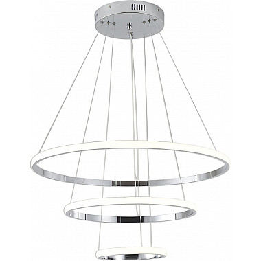 Подвесной светильник Ringolight ZRS.33322.75C